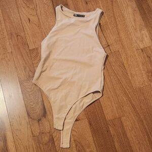 Zara bodysuit